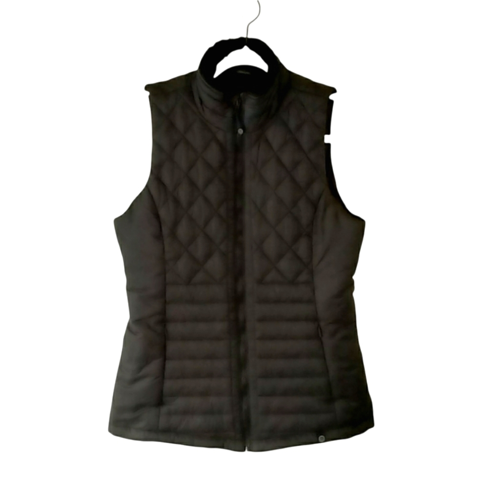 Mondetta Outdoor Project puffer vest
